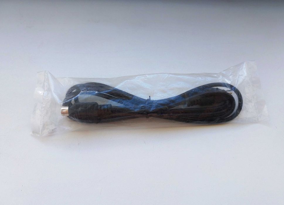 Mini DIN 4-Pin - кабель / шнур / конектор