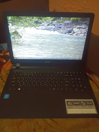 Ноутбук Acer Aspire ES1 - 533