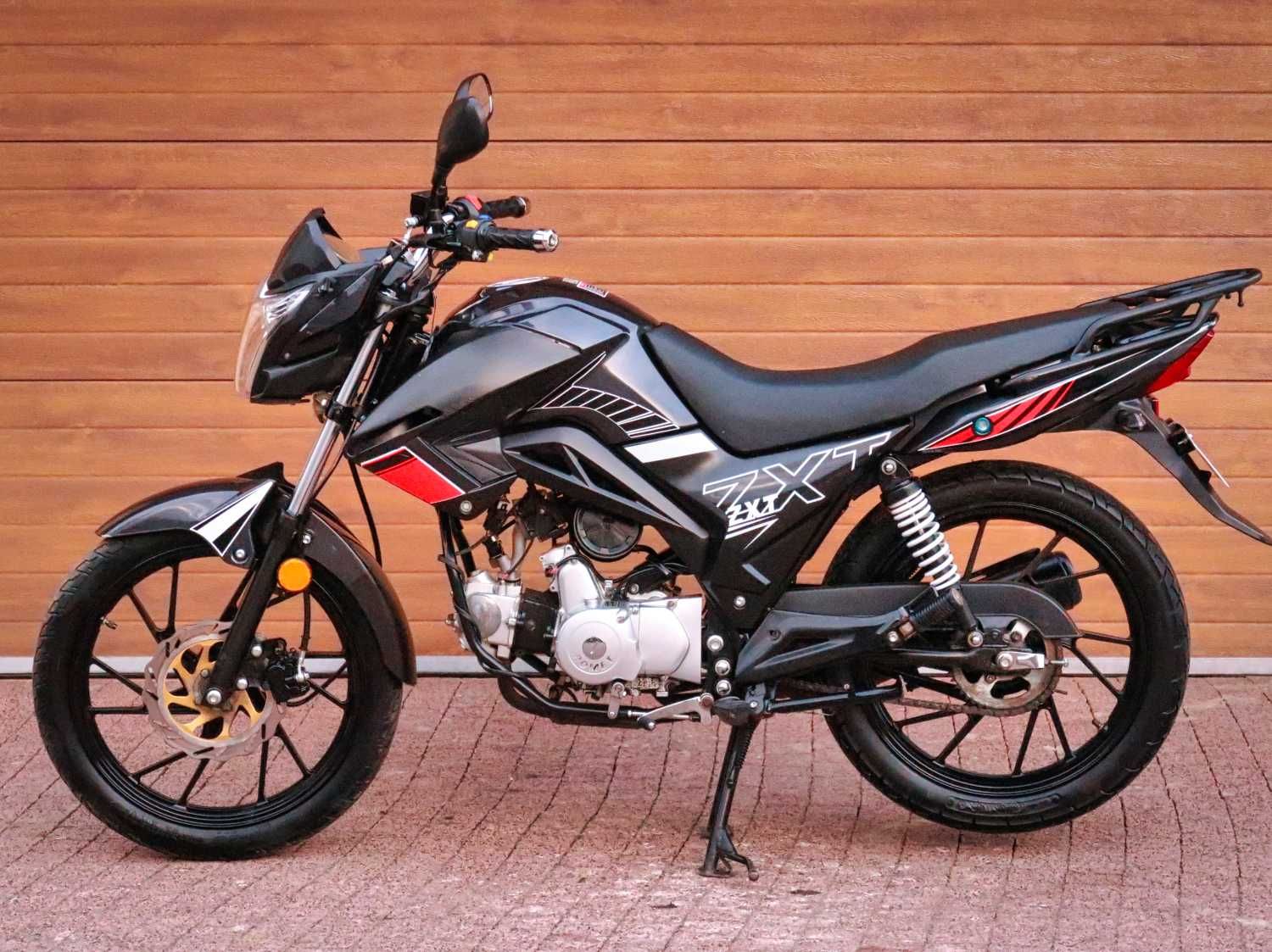 Romet ZXT - Piękny i Zadbany, 2019r, Transport Cała PL