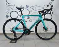 Rower Bianchi Oltre Race 105 12sp 2025