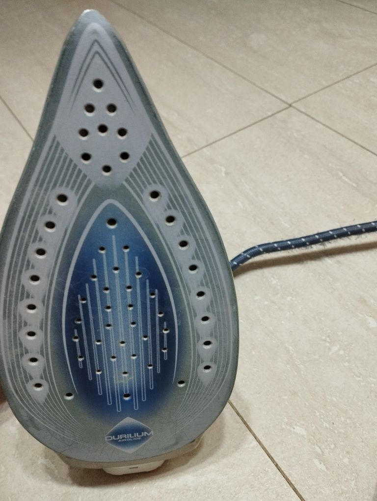 Stacja parowa Tefal