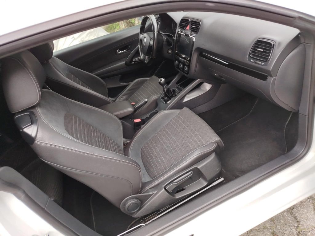 VW Scirocco 1.4 TSi 160 CV Sport