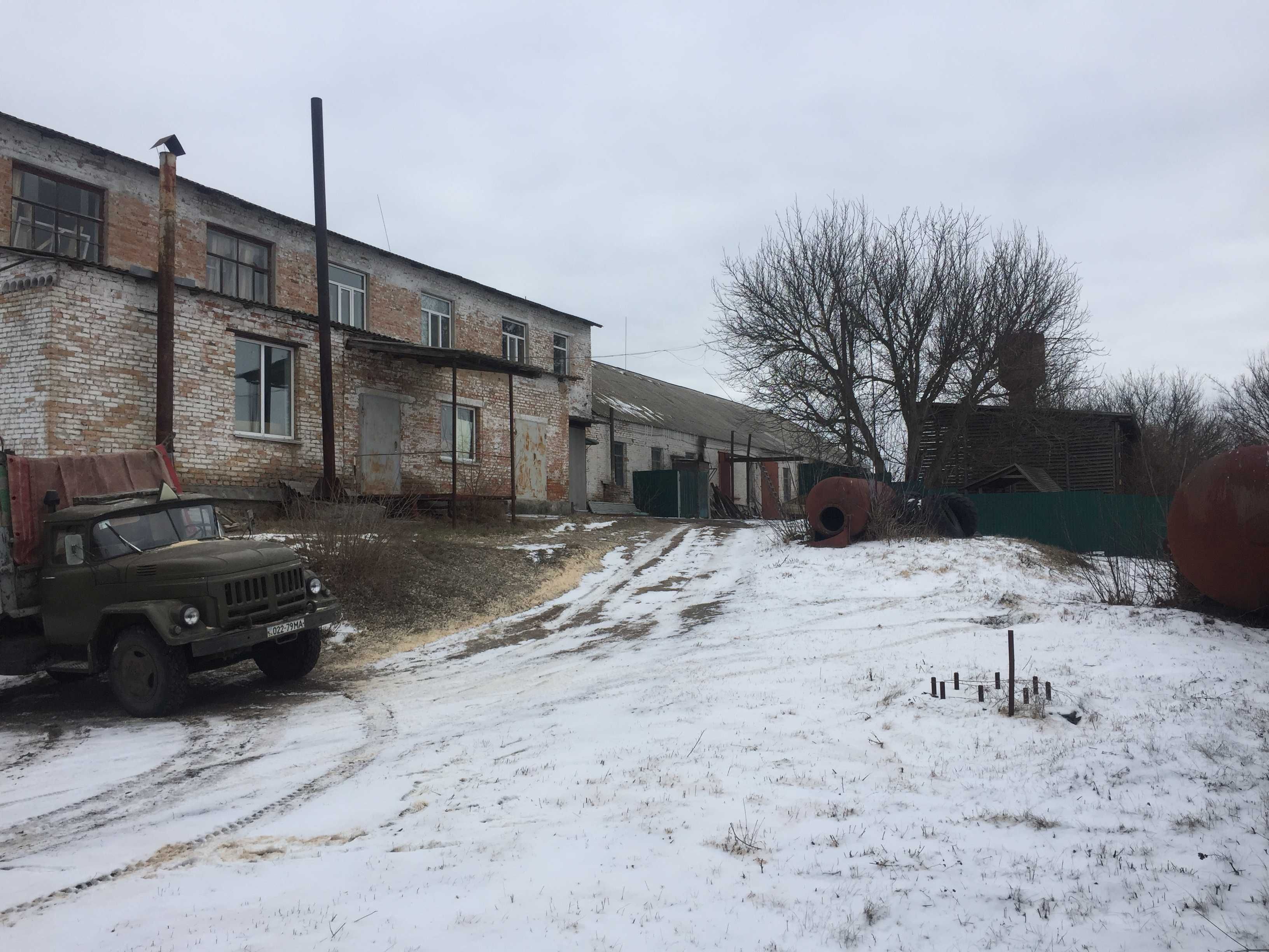 Продам або здам в оренду приміщення