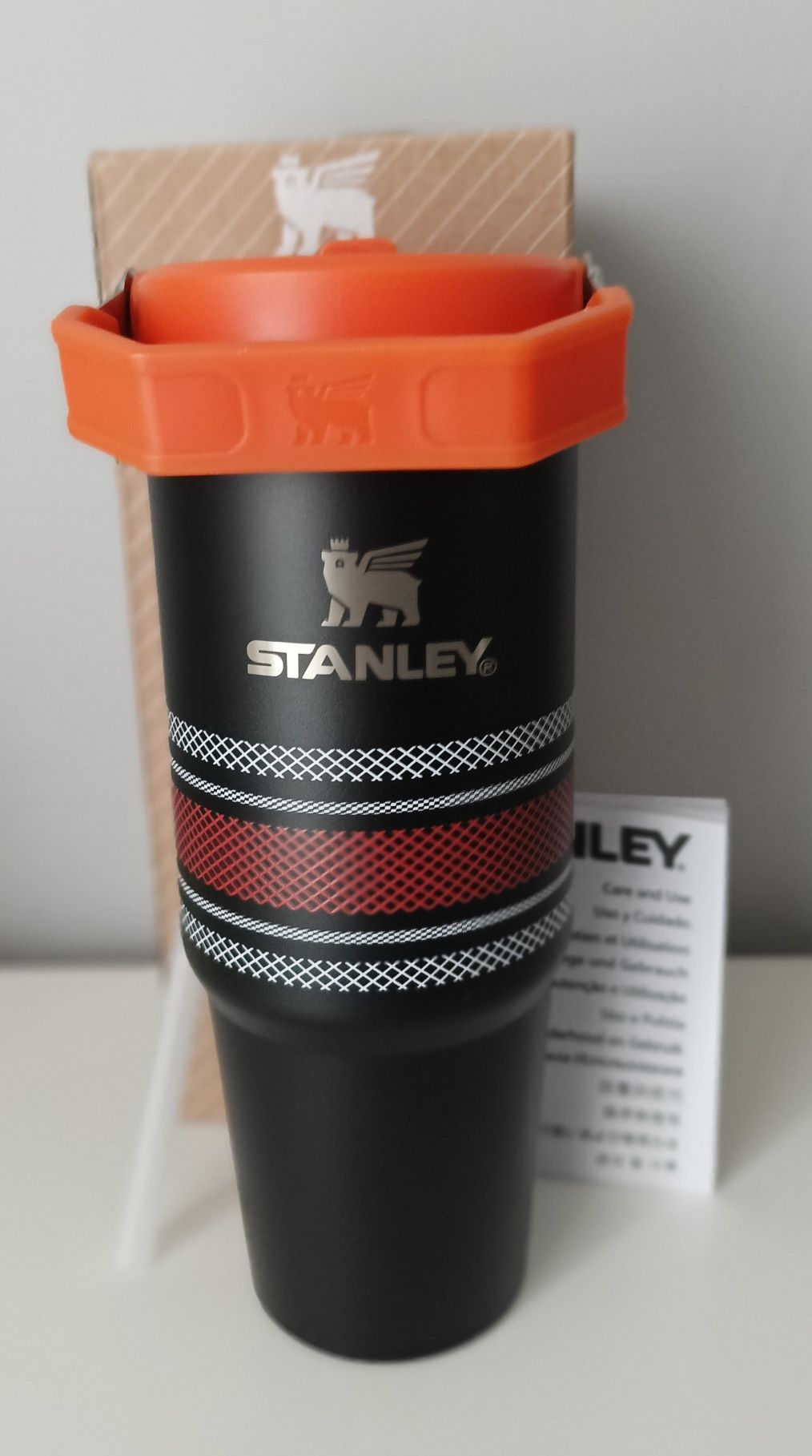 Kubek termiczny Stanley