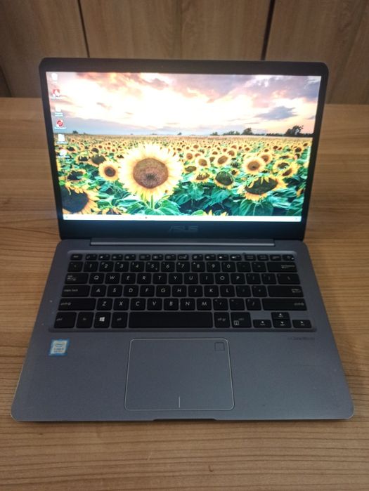 Asus vivobook x411ua i5 8gb 256 ssd