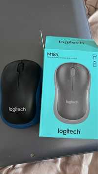 Продам мышку Logitech
