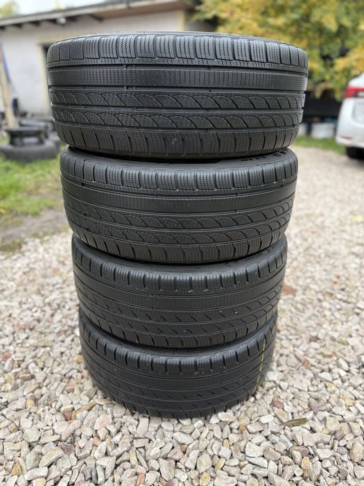 Koła felgi volvo 5x108 Pegasus R-DESIGN 18 cali 225/45/18 R18