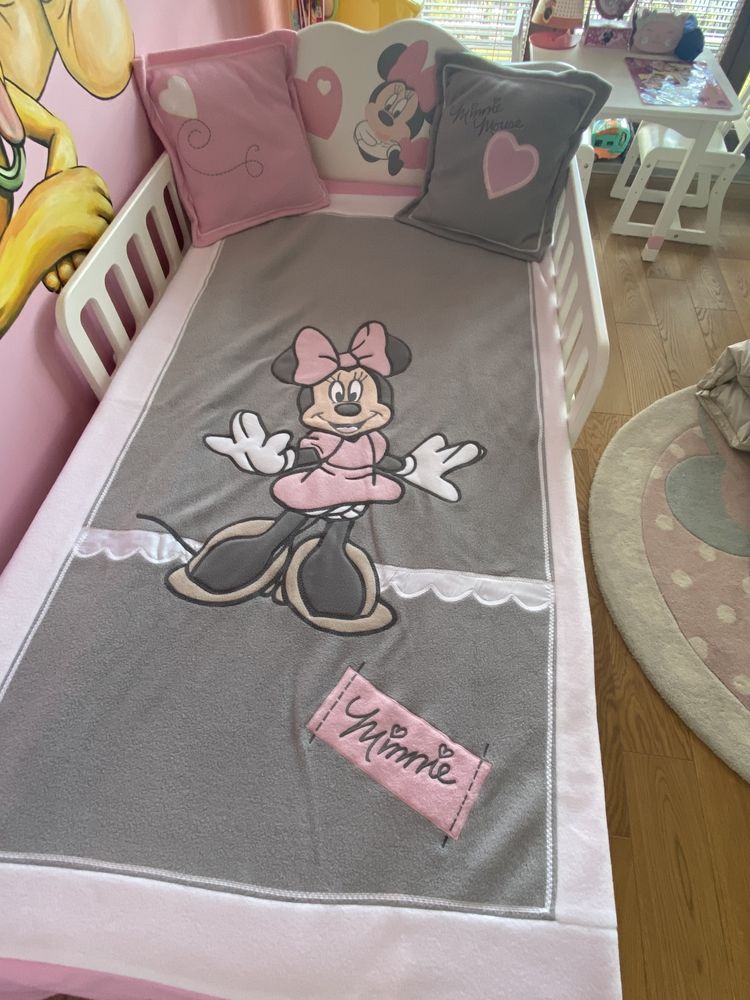 Meble dziecięce Meblik Minnie