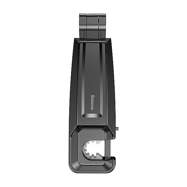 Baseus backseat vehicle holder wieszak samochodowy uchwyt na telefon 4