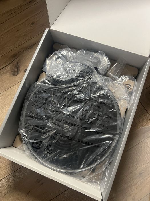 Roborock s7 odkurzacz automatyczny