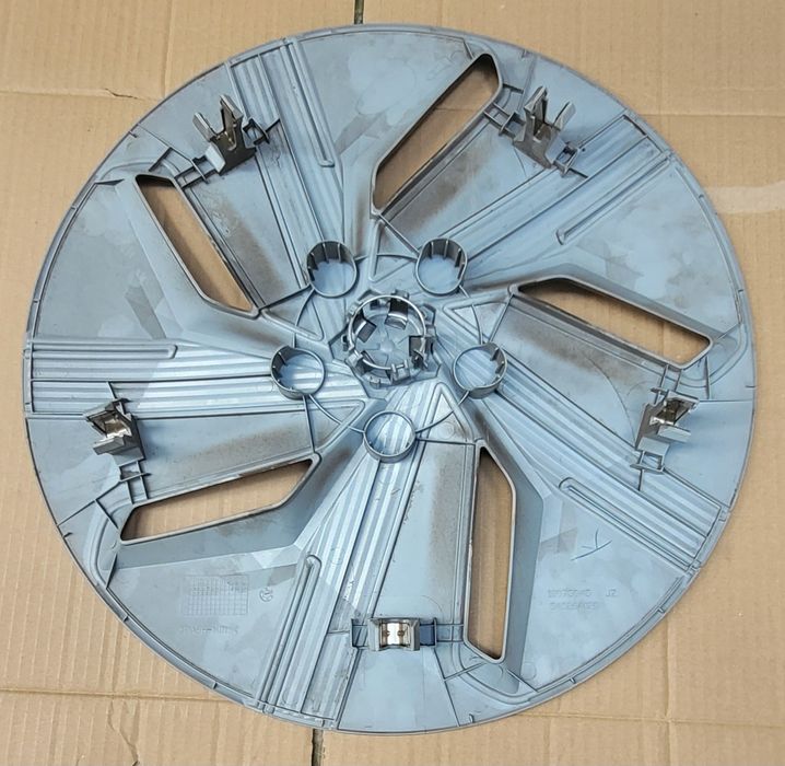 Kołpak Dekielek MG Saic