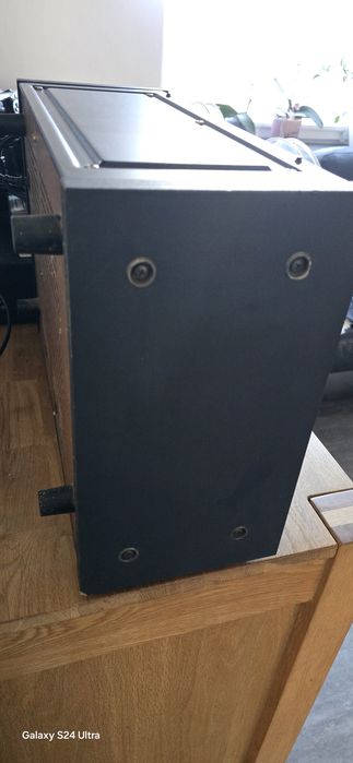 Akai gx 4000d plus 2 szpule