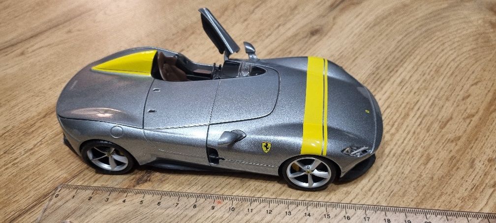 Carros de coleção  Ferrari