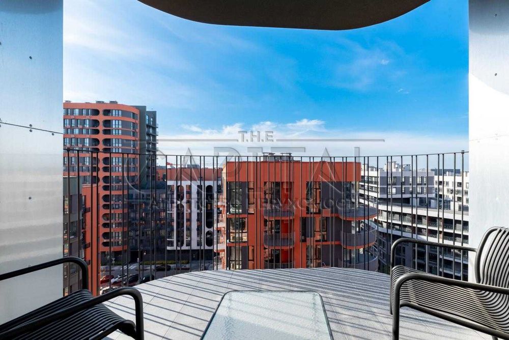 Оренда престижної квартири в ЖК Республіка Голосіївський Теремки