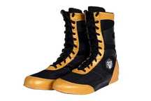 masters BUTY BOKSERSKIE SKÓRA do boksu bb-masters