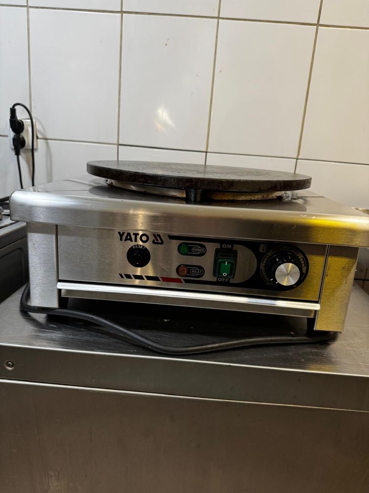 Naleśnikarka YG-04680