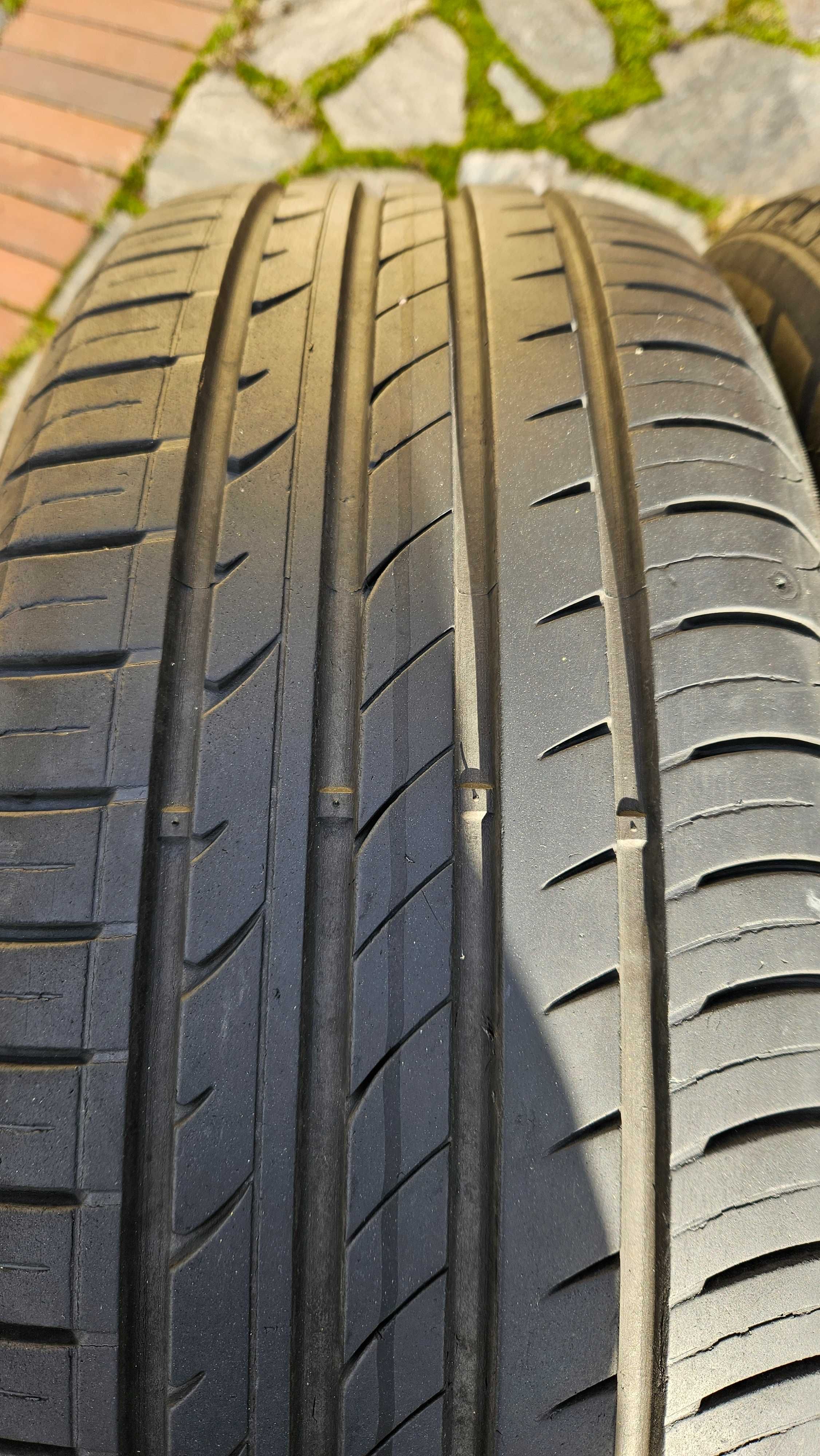 Hankook Ventus Prime2 235/55R19 101V