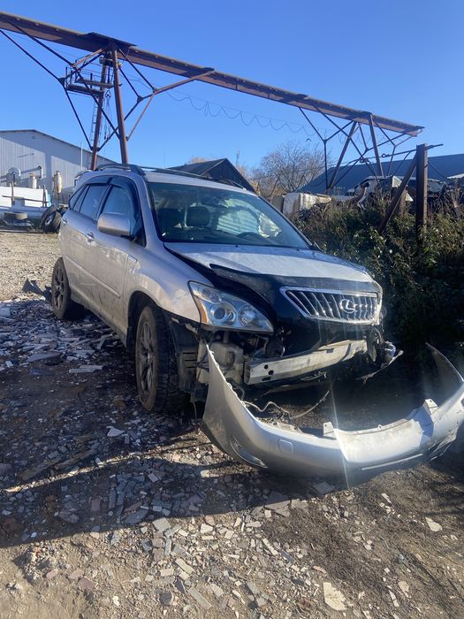 Розборка шрот розбірка Lexus rx 350 лексус 2008