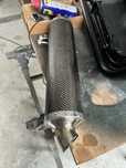 Escape moto 600 c.c. Impecavel