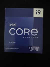 Procesor Intel 13900KF LGA 1700