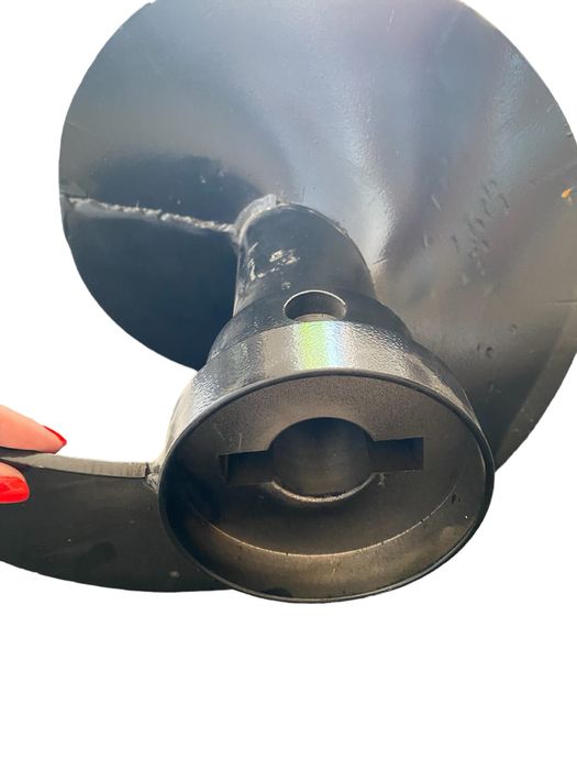 Ślimak żmijka Claas Lexion Tucano Mega Dominator rozładunkowa 755206