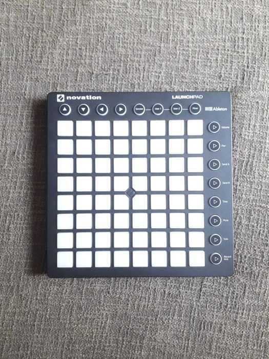 Novation Launchpad Mk2