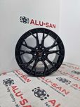 Nowe alufelgi CUPRA 18" Formentor 5x112 - Czarne