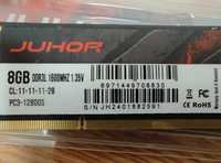 Pamięć DDR3 1600 laptop 16 gb