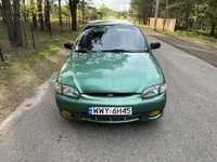 Hyundai accent klima abs wspomaganie  1998r