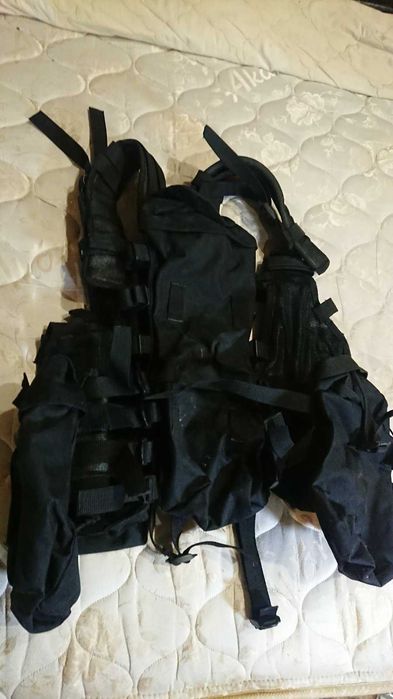 продам тактическую разгрузку