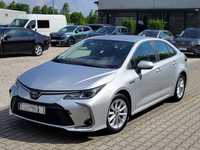 Toyota Corolla S-PL;I wl;1.8h 20/2021r.;Kamera;KlimaTr;Tempomat;ABS;ESP;ALU16&#039;;VAT23%