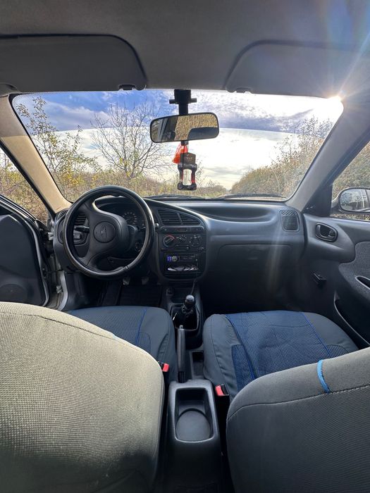 Продам Daewoo Lanos