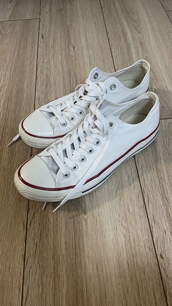 Кеды Converse