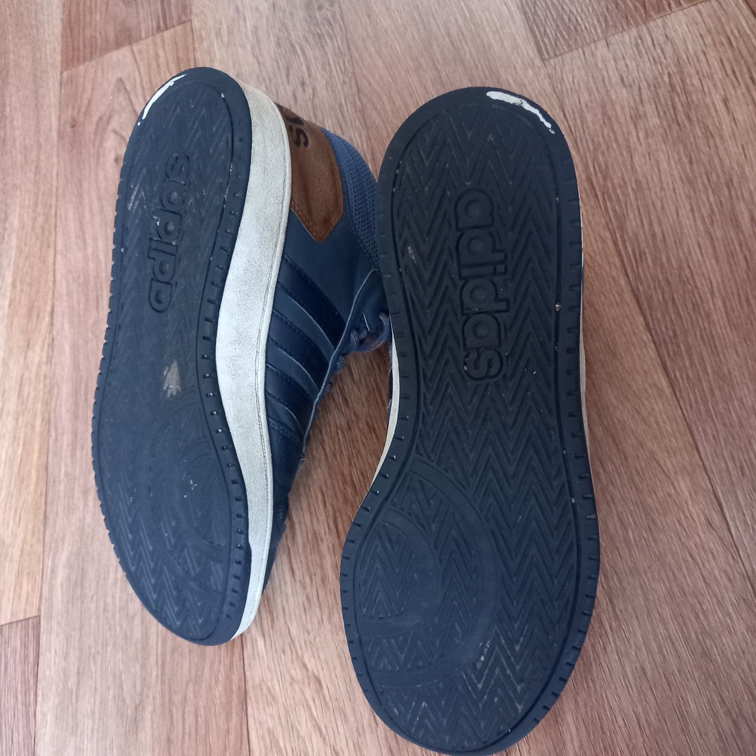 Ботинки, черевики Adidas