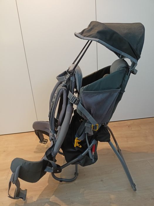 Nosidełko Deuter Kid Comfort 1