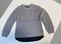 sweter zara 116