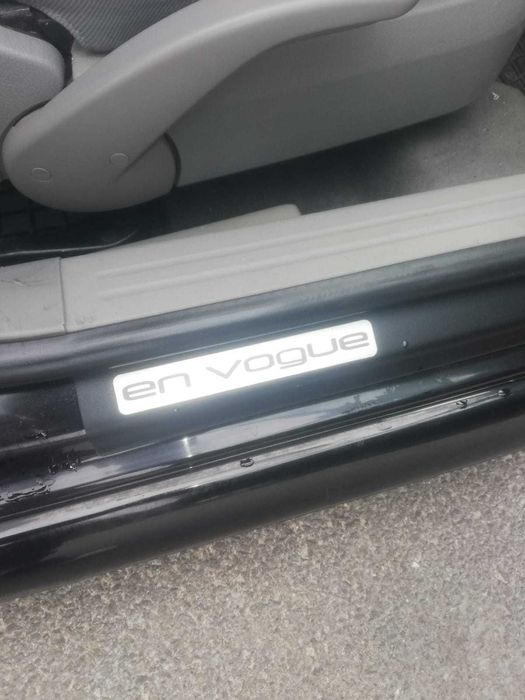 VW New Beetle Garbusek