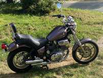 Yamaha Virago 1100