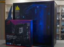 ГАРАНТІЯ ПК (Core i9-10900K 5.3ГГц/RAM 64ГБ/SSD 1ТБ/RTX 3070TI)TVOYO