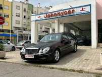 Mercedes-Benz E 220 T CDI Auto Avantgarde