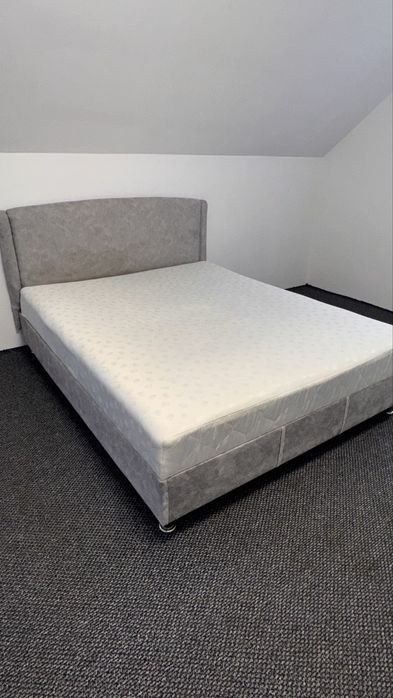 Ліжко двухспальне 160/200