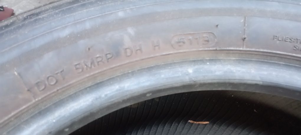 Opona 1szt 205/55/16 91H Hankook Ventus S1 EVO 7mm