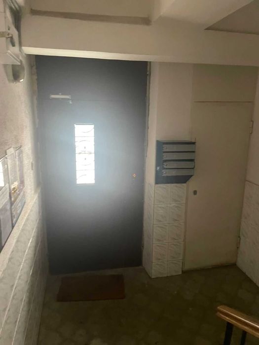 Продам 4-кім. квартиру, вул. Рубчака