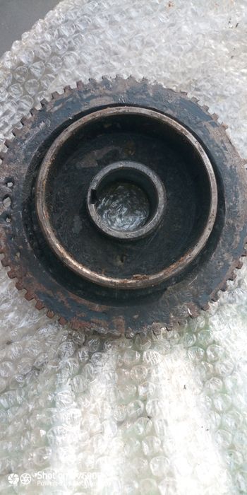 Демфер на 405- 406 дв б.у в доброму стані