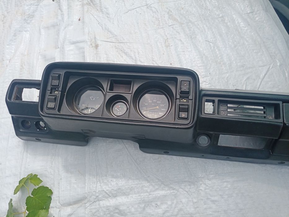 Торпеда ваз 2105 / 2104