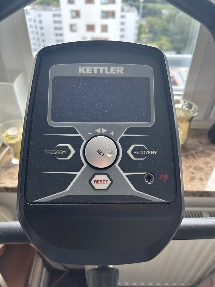 Rower stacjonarny rehabilitacyjny Kettler Giro P