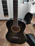 Gitara klasyczna 3/4 suzuki