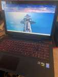 Lenovo Y50-70 do gier I5 -4710HQ 16GB RAM GTX 860M 256SSD