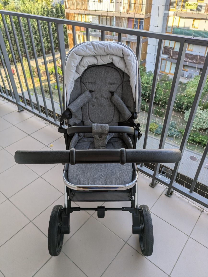 Wózek 2w1 Venicci Tinum 2.0