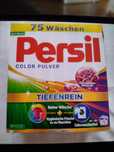 Proszek do prania Persil 75 pran Color Niemiecki